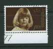 Liechtenstein Mi 687 Prinzessin / Princess / Princesse Tatjana 1977 - Used Stamps