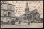 BESSE - L´Eglise - Besse Et Saint Anastaise