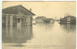 Alfortville 94 - Inondations De 1910 - Alfortville
