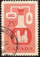 Pays :  84,1 (Canada : Dominion)  Yvert Et Tellier N° :   290 (o) - Used Stamps