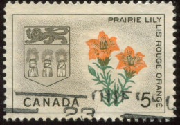 Pays :  84,1 (Canada : Dominion)  Yvert Et Tellier N° :   350 (o) - Used Stamps