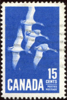 Pays :  84,1 (Canada : Dominion)  Yvert Et Tellier N° :   337 (o) - Used Stamps