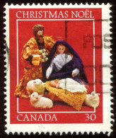 Pays :  84,1 (Canada : Dominion)  Yvert Et Tellier N° :   824 (o) - Used Stamps