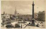 Trafalgar Square - Trafalgar Square