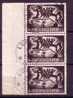 BE 653 LOPPEM Relais Cote 0.45 - Used Stamps