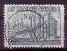 BE 772 OOSTENDE 0.55 - 1948 Export