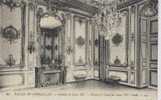 Versailles - Palais De Versaiilles - Cabinet De Louis XV. - Palace Of Louis XV's Study - Other & Unclassified