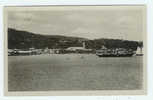 Carte Photo Martinique Fort De France édit Ocean Confort Compagny Brenen Non écrite Bon état - Fort De France