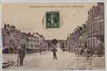 Fontenay-le-Comte : La Rue De La République - Fontenay Le Comte