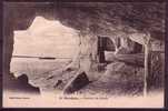 CHARENTE MARITIME - Meschers - Interieur Des Grottes - Meschers