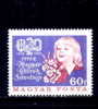 B1556 - Hongrie 1966 - Yv.no.1831 Neuf** - Unused Stamps