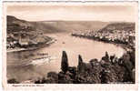 BOPPARD - Die Perle Des Rheins - Am Schönen Rhein - 1952 - D-2 - Boppard