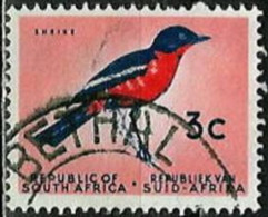 SOUTH AFRICA..1961..Michel # 292...used. - Gebraucht