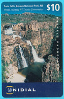 WATERFALLS (Australia) Chutes Waterfall Fall Cascade Cataract Falls Cascades Chute Cascada Wasserfall Cascata Cascate - Australië