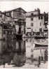 MARTIGUES 13 - La Venise Provençale - Le Brescon Et La Cathédrale 1953 - Martigues