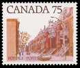 Canada (Scott No. 724 - Maisons En Ligne / Row Housing) [**] - Unused Stamps