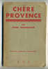 Provence 1943 Edition Originale Numérotée - Provence - Alpes-du-Sud