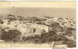 Mostaganem - Algérie - Panorama Du Quartier Arabe - Mostaganem