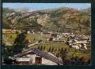 CPSM 73 - Bourg Saint Maurice - Vue Générale - Massif Du Roignaix ( Cim  ) - Bourg Saint Maurice