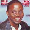 PHILIP  BAILEY °°  EASY LOVER - Soul - R&B