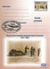 BALEINE ENTIER POSTAL ROUMANIE 2003 - Wale