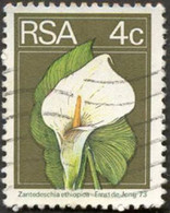 Pays :  12,2 (Afr. Sud : République)  Yvert Et Tellier :  362 (o) - Used Stamps