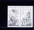 Vatican Yv.no.634/5 Neufs** - Unused Stamps