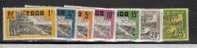 Togo18 - 18 Valeurs * - Voir Scan - Unused Stamps