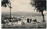 Antibes 1958 Plateau De La Garoupe - Cap D'Antibes - La Garoupe