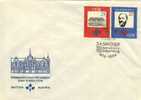 DDR / GDR - Sonderstempel / Special Cancallation (2057)- - Covers & Documents
