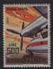 SAN MARINO Airship  1 Stamp  MNH - Airships