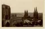 Burgos - Catedral - El Castillo - Asturias (Oviedo)