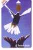 DOVE OF PEACE  ( Serbia - Ex Yugoslavia) - Bird - Oiseau - Oiseaux - Pigeon - Colombe - Doves - Birds - Pigeons - Other & Unclassified