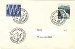 Schweden / Sweden - Sonderstempel / Special Cancellation (2143) - Storia Postale