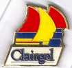 Clairgel. Les Voiles - Boats