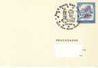 Österreich / Austria - Sonderstempel / Special Cancellation (2164) - Covers & Documents