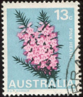 Pays :  46 (Australie : Confédération)      Yvert Et Tellier N° :  368 (o) - Used Stamps