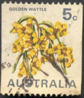 Pays :  46 (Australie : Confédération)      Yvert Et Tellier N° :  414 (o) - Used Stamps