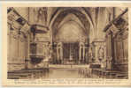 2757 Paimpont Intérieur De L'Eglise . 3241 Mesny . - Paimpont