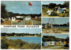 LA TRINITE SUR MER - Le Camping PARK-PLIJADUR - La Trinite Sur Mer