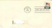 USA - FDC (2176) - Other & Unclassified