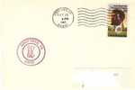 USA - Sonderstempel / Special Cancellation (2190) - Covers & Documents