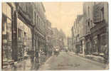 B1112 - Coney Street - YORK - York