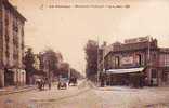 21 - LA GARENNE - Boulevard National - La Garenne Colombes