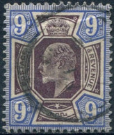 Pays : 200,1 (G-B) Yvert Et Tellier N° :   115 (o) - Used Stamps