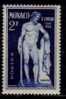 MONACO  Scott   # 211** VF MINT NH - Altri & Non Classificati