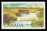 Canada (Scott No. 937 - Point Pelee) [**] - Nuevos