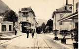 Brides Place Centrale - Brides Les Bains