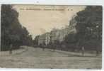 C 699 - SAINT MAURICE - Avenue De Gravelle - Belle CPA 1917 Animée - - Saint Maurice