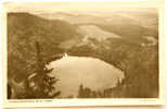 Feldberg (Schwarzwald) Feldsee - Foto Ak, 1949 Gelaufen - (d 733) - Hochschwarzwald